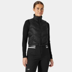 Helly Hansen Womens W Avanti 3_In_1 Softshell Jacket