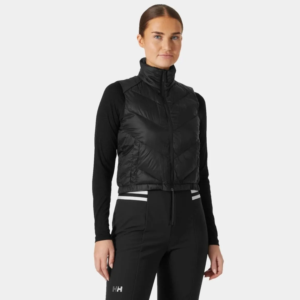 Helly Hansen Womens W Avanti 3_In_1 Softshell Jacket