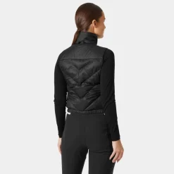 Helly Hansen Womens W Avanti 3_In_1 Softshell Jacket