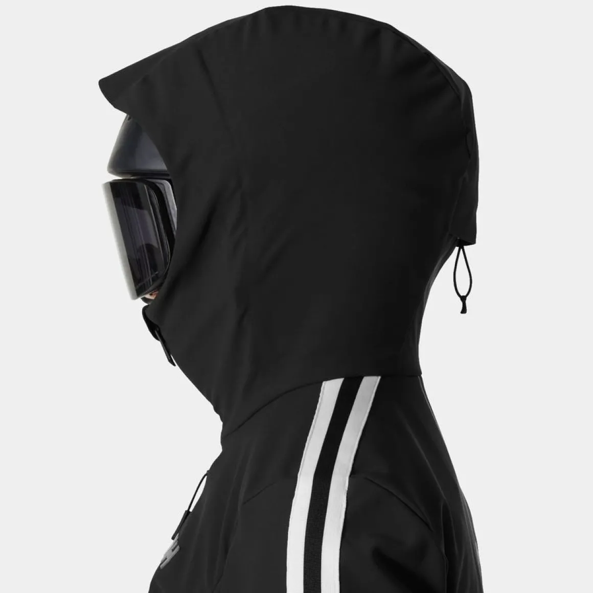 Helly Hansen Womens W Avanti 3_In_1 Softshell Jacket
