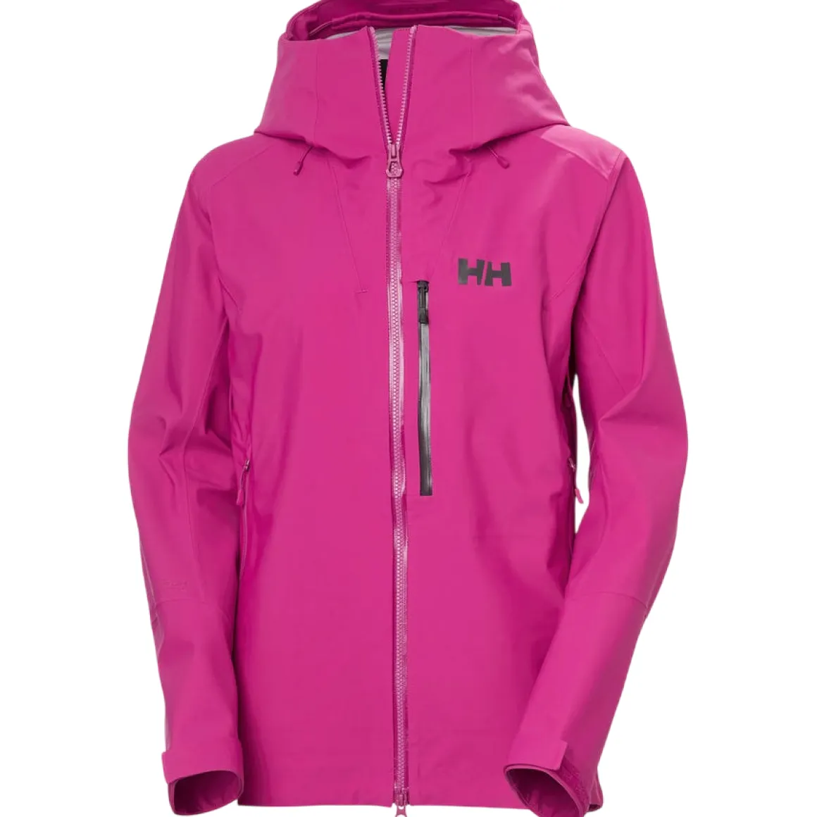 Helly Hansen Womens W Verglas BC Jacket