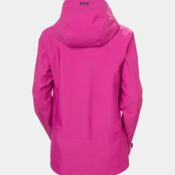 Helly Hansen Womens W Verglas BC Jacket