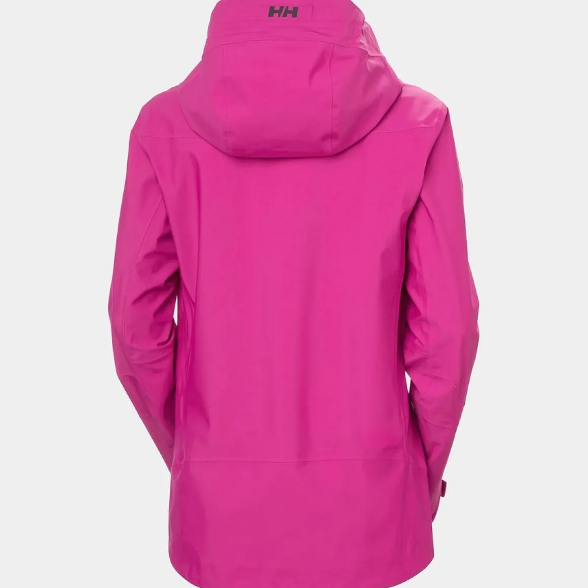Helly Hansen Womens W Verglas BC Jacket