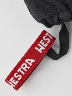 Hestra Akka Jr - Mitt