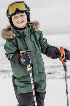 Hestra Akka Jr - Mitt
