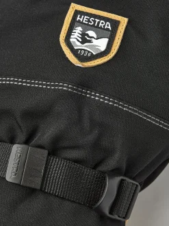 Hestra Army Leather Expeditionmitt