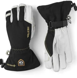 Hestra Army Leather Gore Tex 5-finger