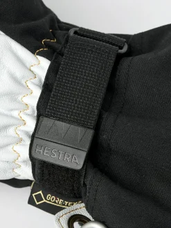 Hestra Army Leather Gore Tex 5-finger