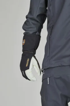 Hestra Army Leather Gore Tex 5-finger