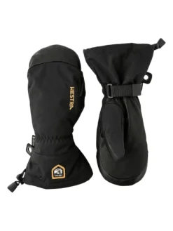Hestra Army Leather Gore Tex Mitt
