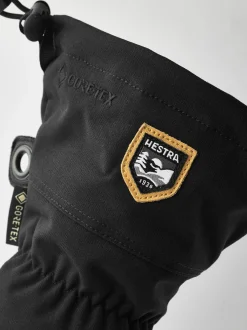 Hestra Army Leather Gore Tex Mitt