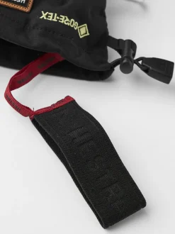 Hestra Army Leather Gore Tex Mitt