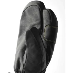 Hestra Army Leather Gore Tex 3-finger
