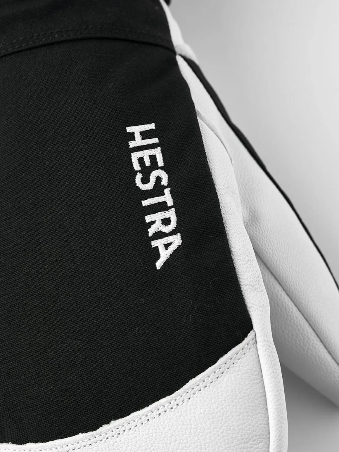 Hestra Army Leather Heli SkiMitt