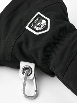 Hestra Army Leather Heli SkiMitt