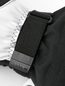 Hestra Army Leather Heli SkiMitt