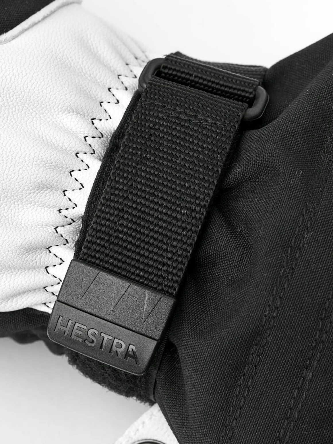 Hestra Army Leather Heli SkiMitt