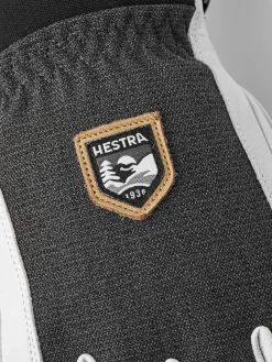 Hestra Army Leather Patrol 5-finger