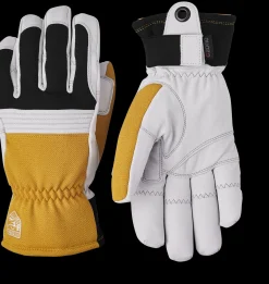 Hestra Couloir 5-finger