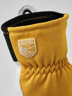 Hestra Couloir 5-finger