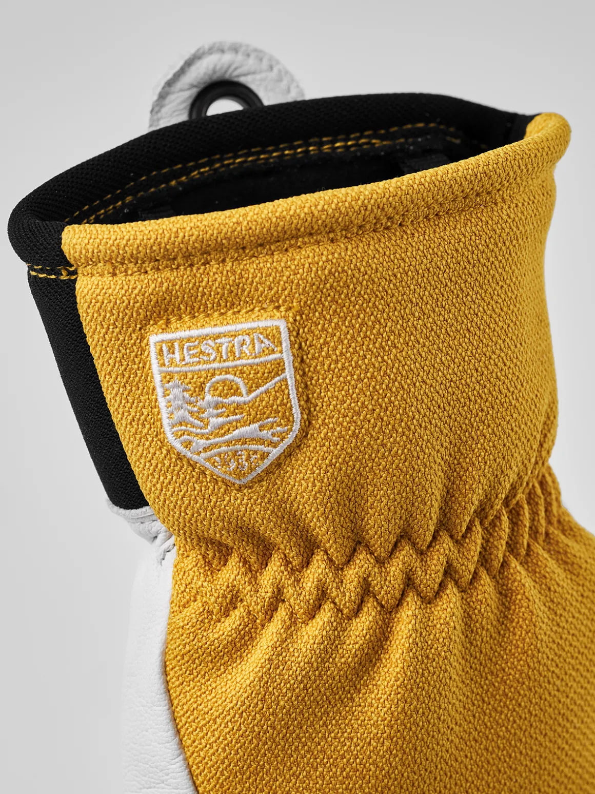 Hestra Couloir 5-finger