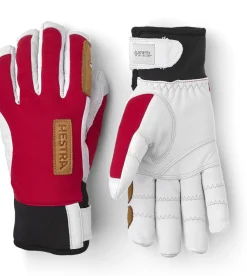 Hestra Ergo Grip Active Wool Terry _