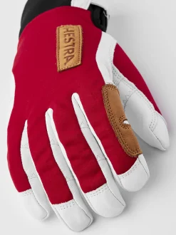 Hestra Ergo Grip Active Wool Terry _
