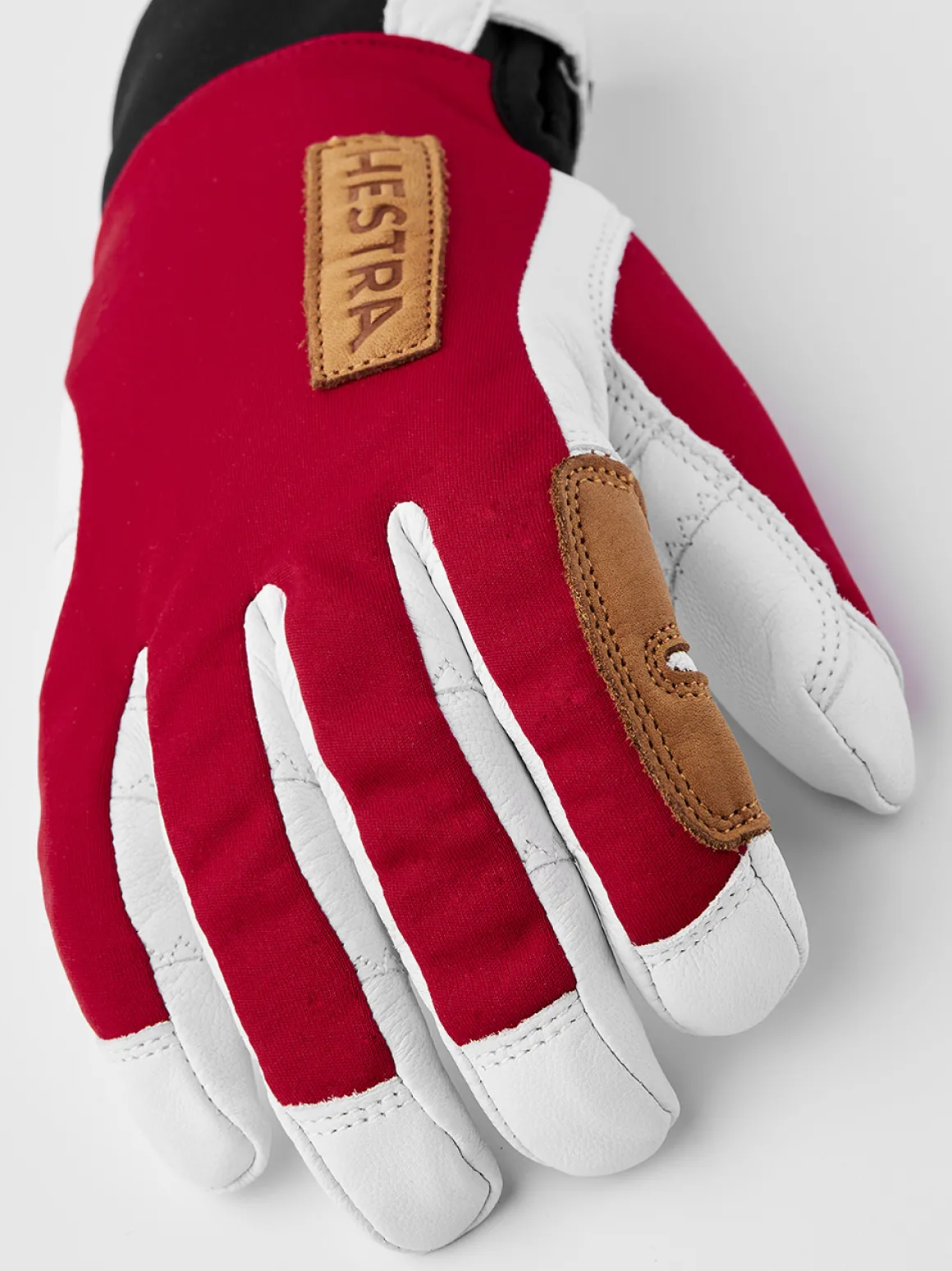 Hestra Ergo Grip Active Wool Terry _