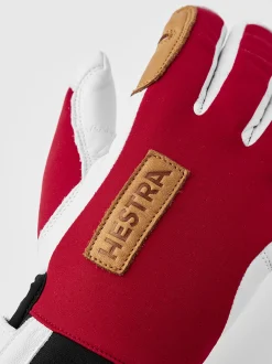 Hestra Ergo Grip Active Wool Terry _