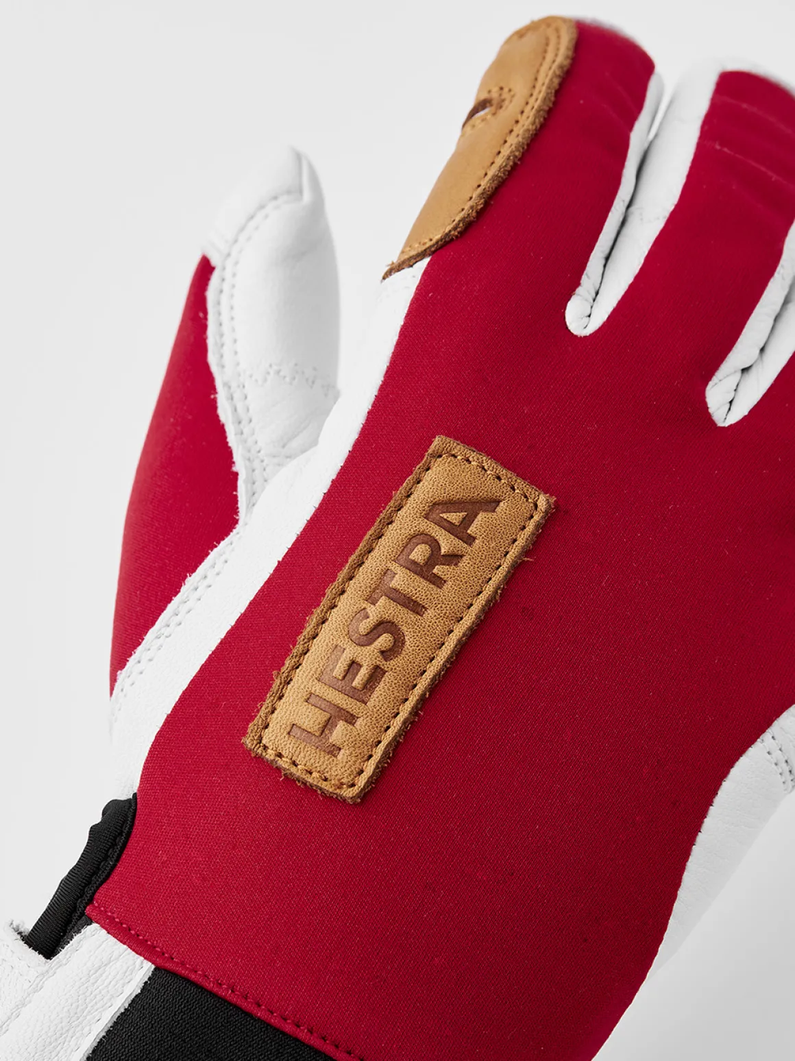 Hestra Ergo Grip Active Wool Terry _