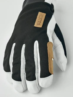 Hestra Ergo Grip Active Wool Terry 5-finger