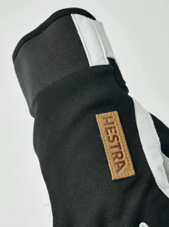 Hestra Ergo Grip Active Wool Terry 5-finger