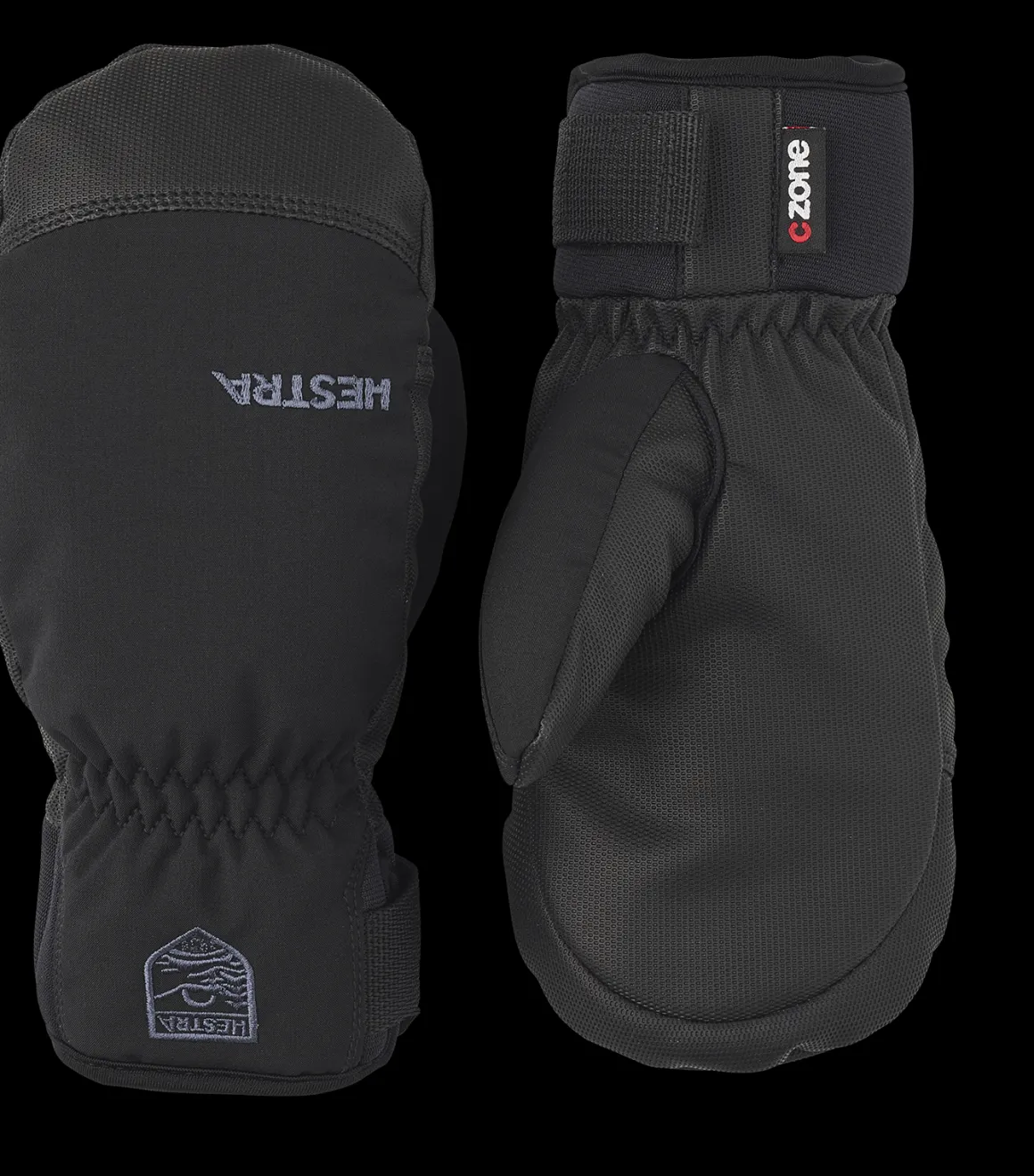 Hestra Ferox Primaloft mitt