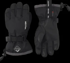 Hestra Gauntlet CZone Jr- - 5 finger