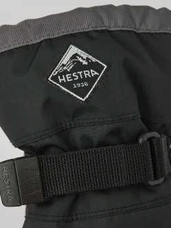Hestra Gauntlet CZone Jr- - 5 finger