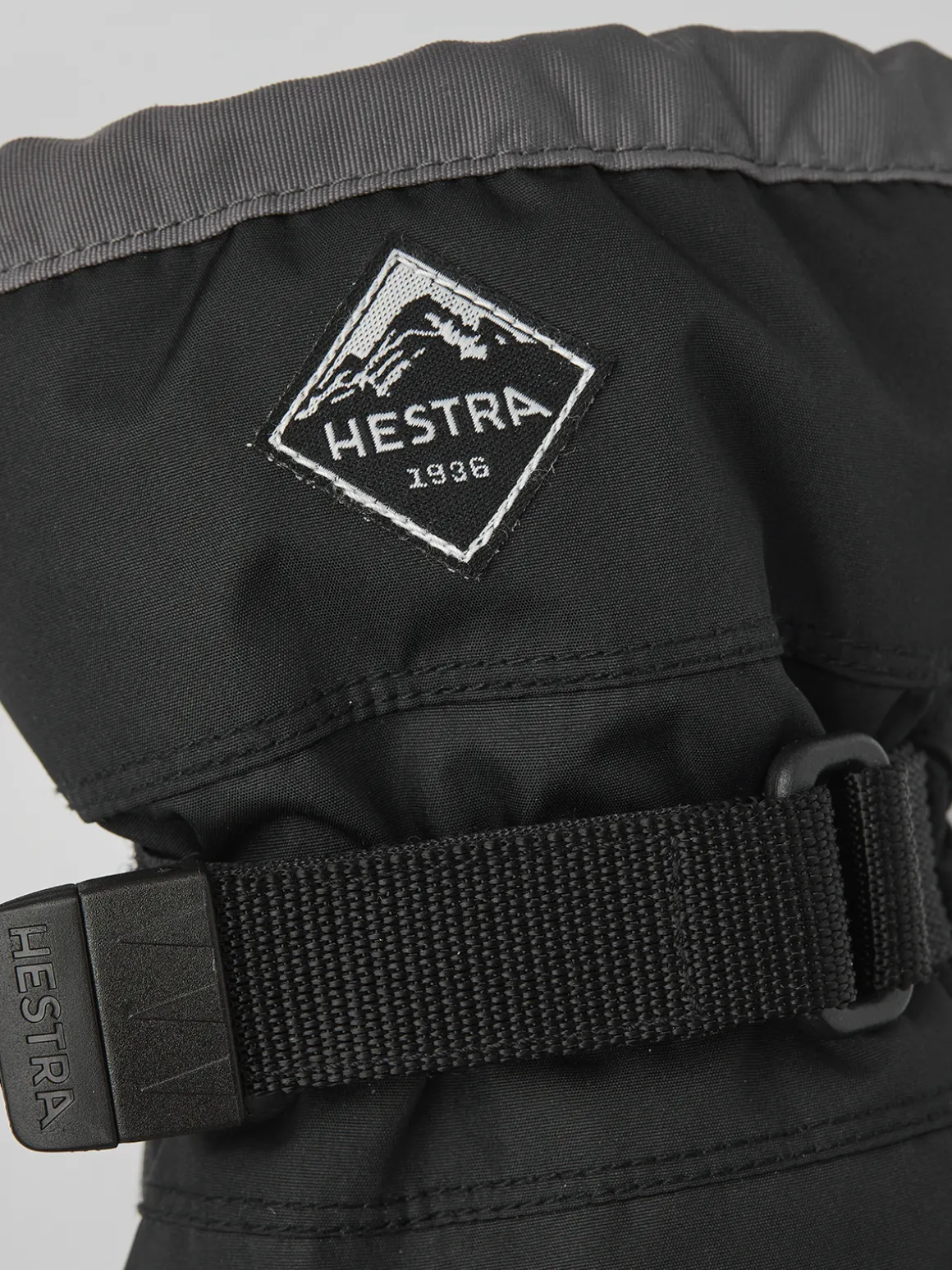 Hestra Gauntlet CZone Jr- - 5 finger