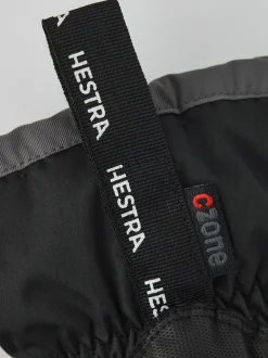 Hestra Gauntlet CZone Jr- - 5 finger