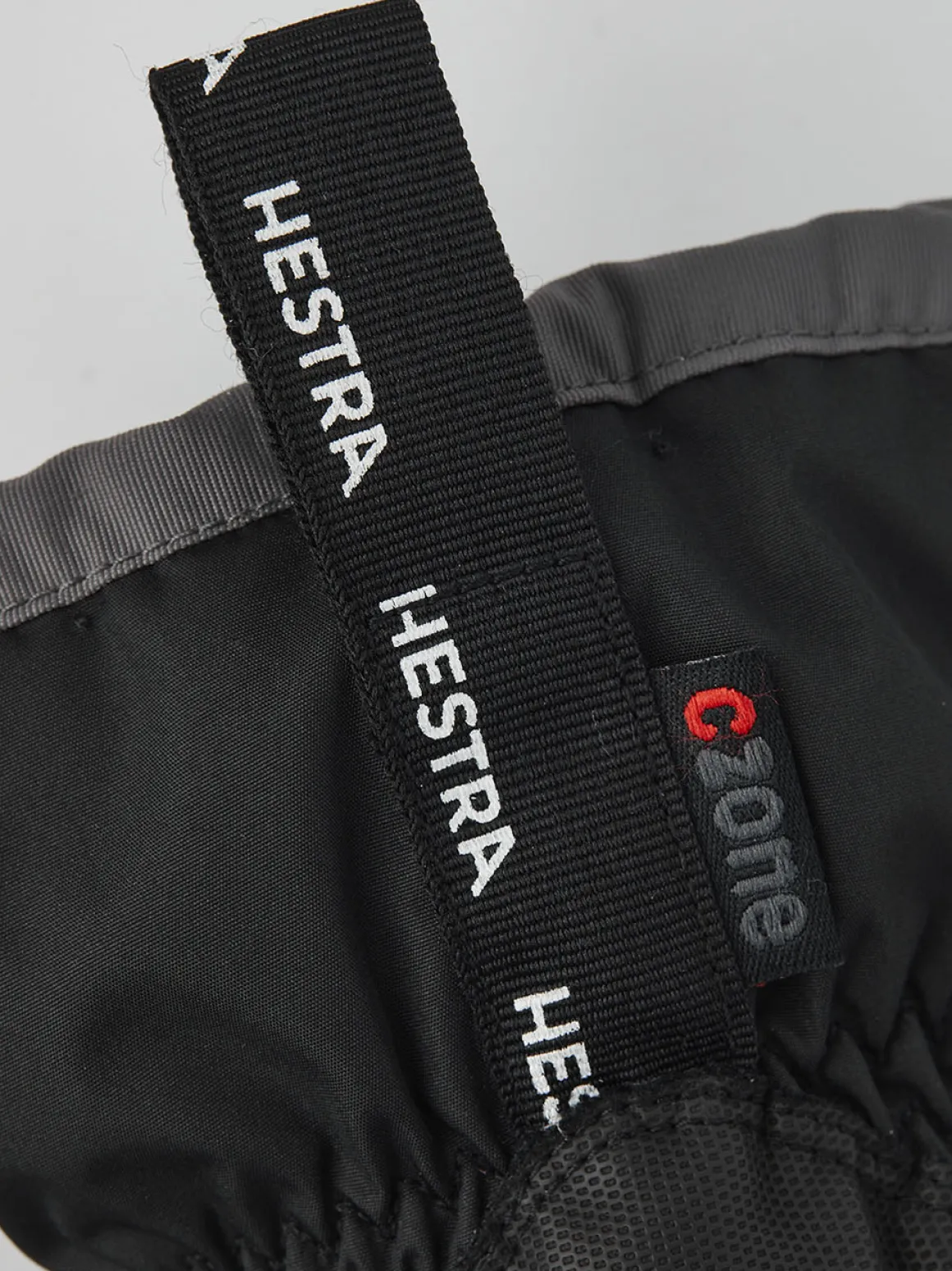 Hestra Gauntlet CZone Jr- - 5 finger