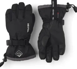 Hestra Gauntlet CZone Jr- - 5 finger