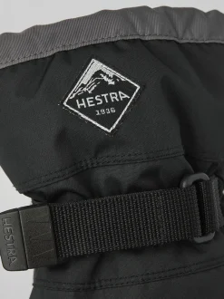 Hestra Gauntlet CZone Jr- - 5 finger