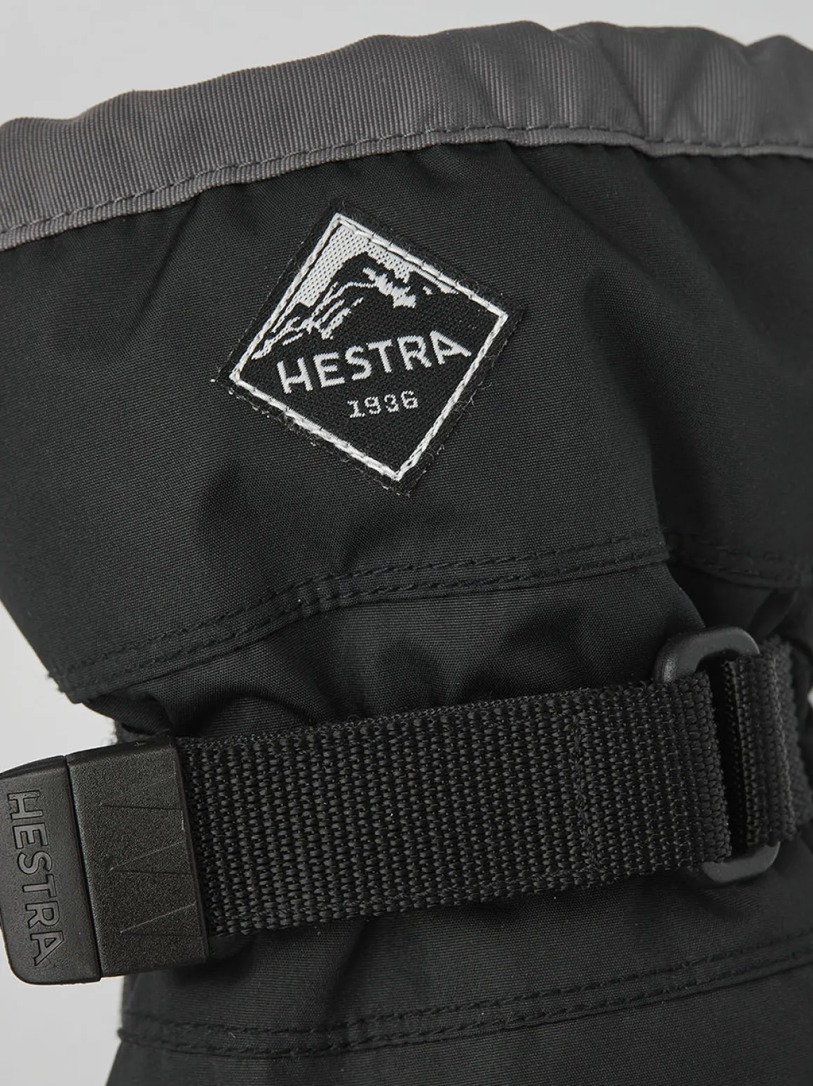 Hestra Gauntlet CZone Jr- - 5 finger