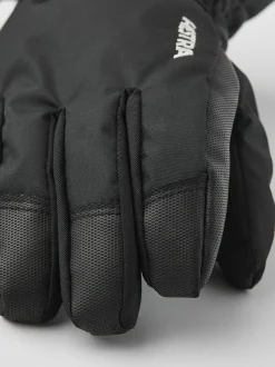 Hestra Gauntlet CZone Jr- - 5 finger