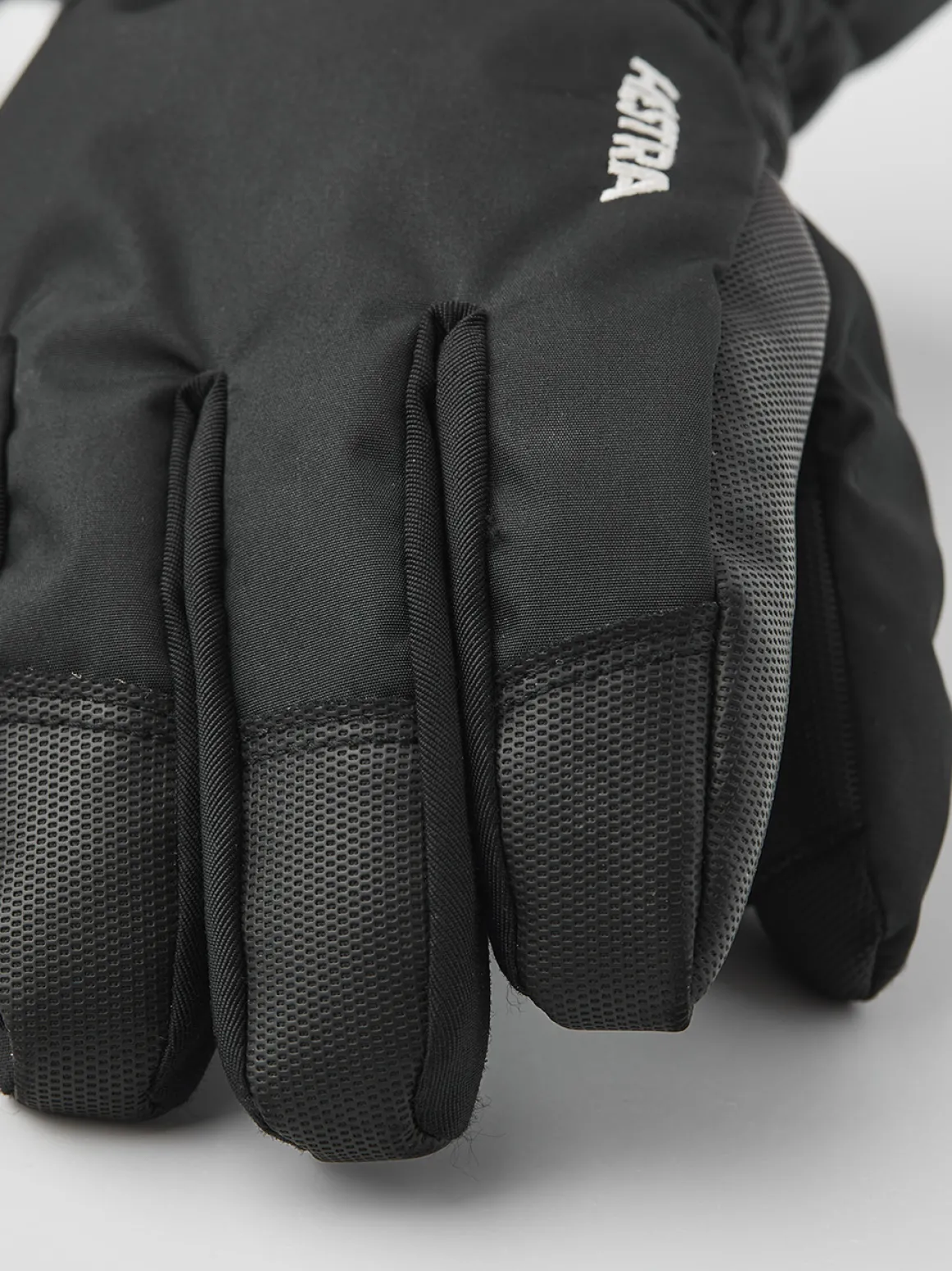 Hestra Gauntlet CZone Jr- - 5 finger