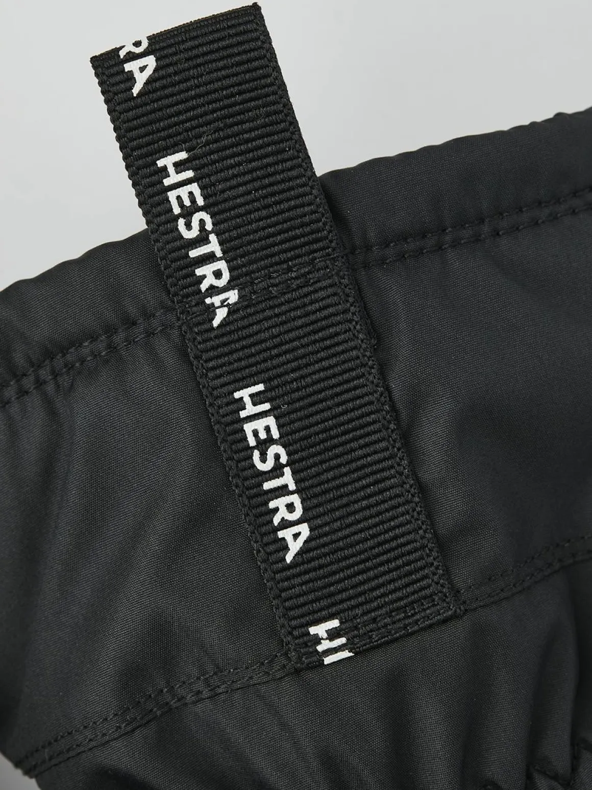 Hestra Gore Tex Gauntlet Jr5-finger