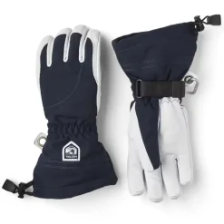 Hestra Heli Ski Female - 5 finger