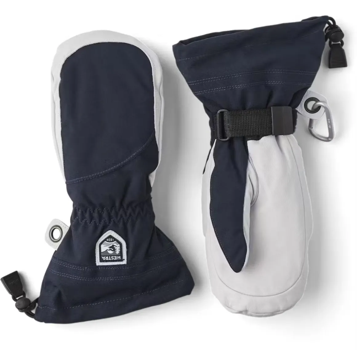 Hestra Heli Ski Female - Mitt