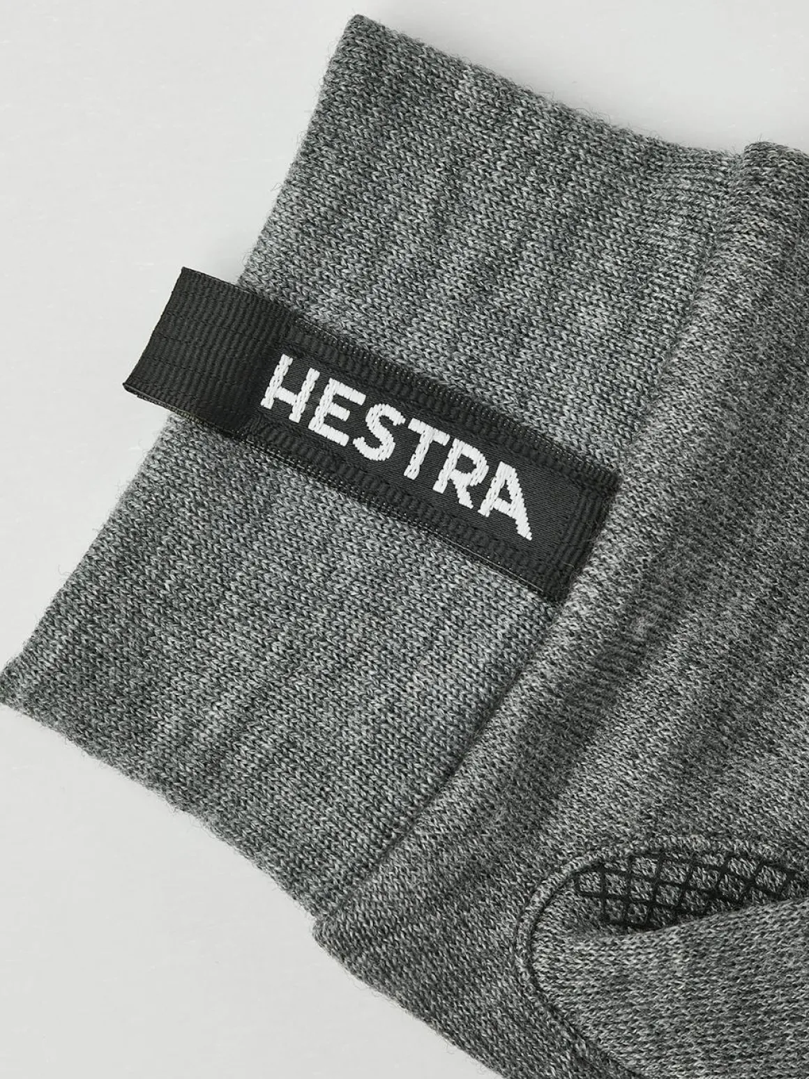 Hestra Merino Touch Point 5-finger