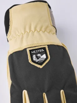 Hestra Sarek Ecocuir - 5 finger
