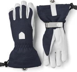 Hestra Womens Patrol Gauntlet _ 5 fi
