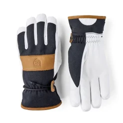 Hestra Womens Voss CZone - 5 finger
